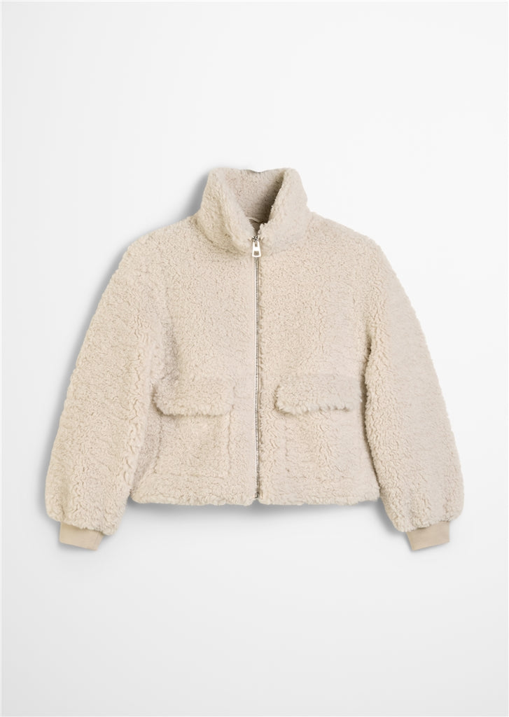 Marc O'Polo Teddy jacket