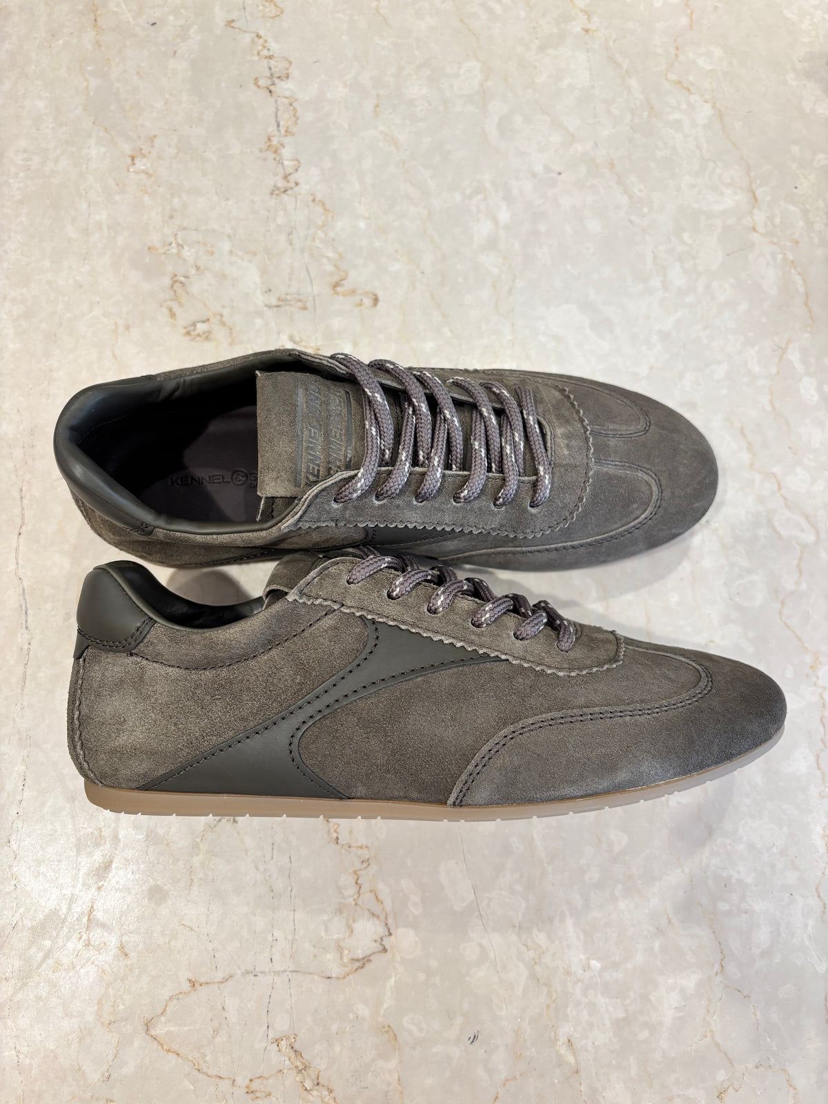 Kennel & Schmenger Drop Sneaker