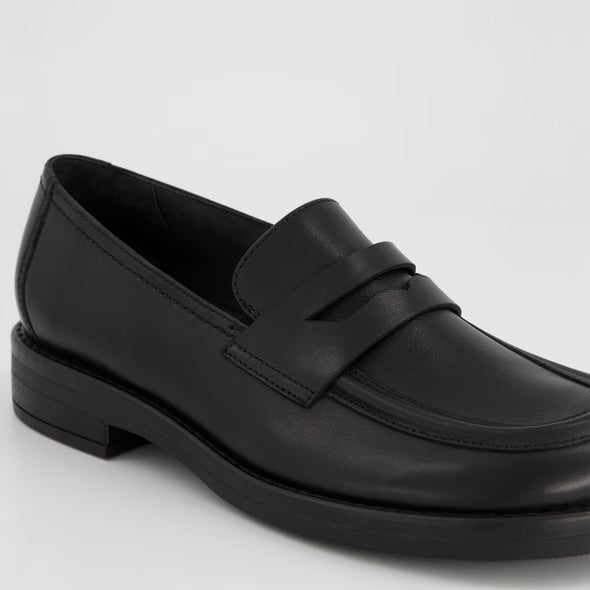 Paul Green Loafer Black
