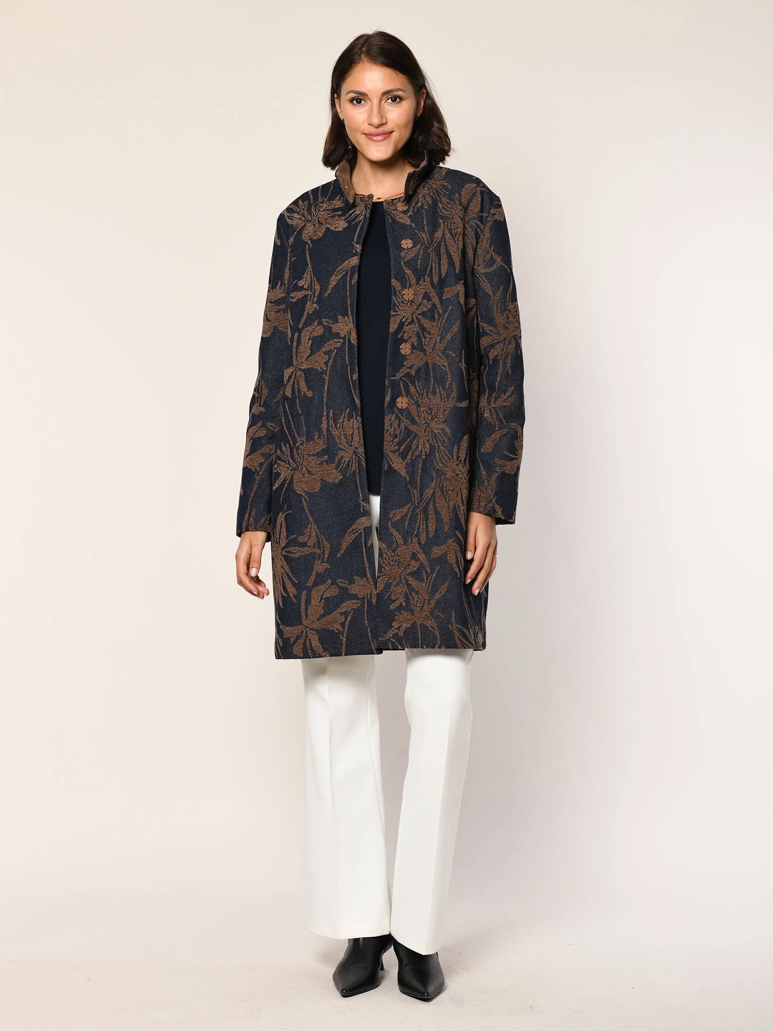 White Label Jacket 323113