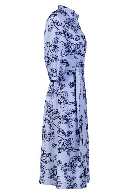 White Label Wrap Dress