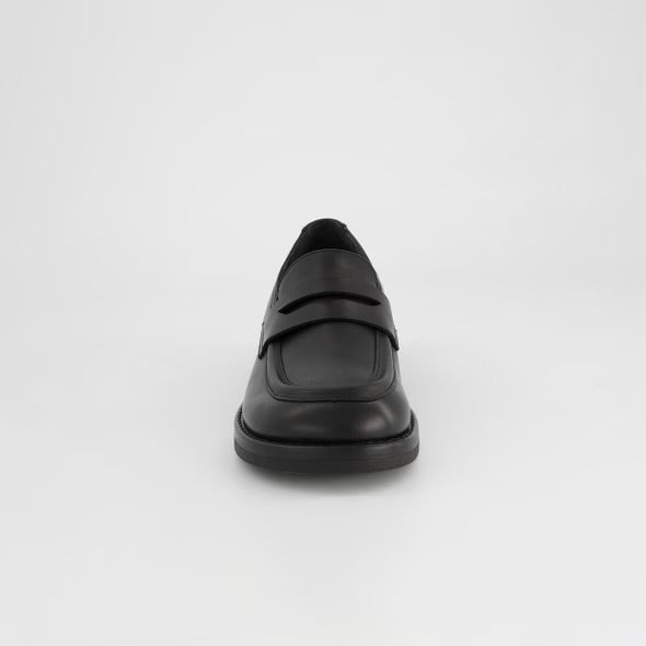 Paul Green Loafer Black