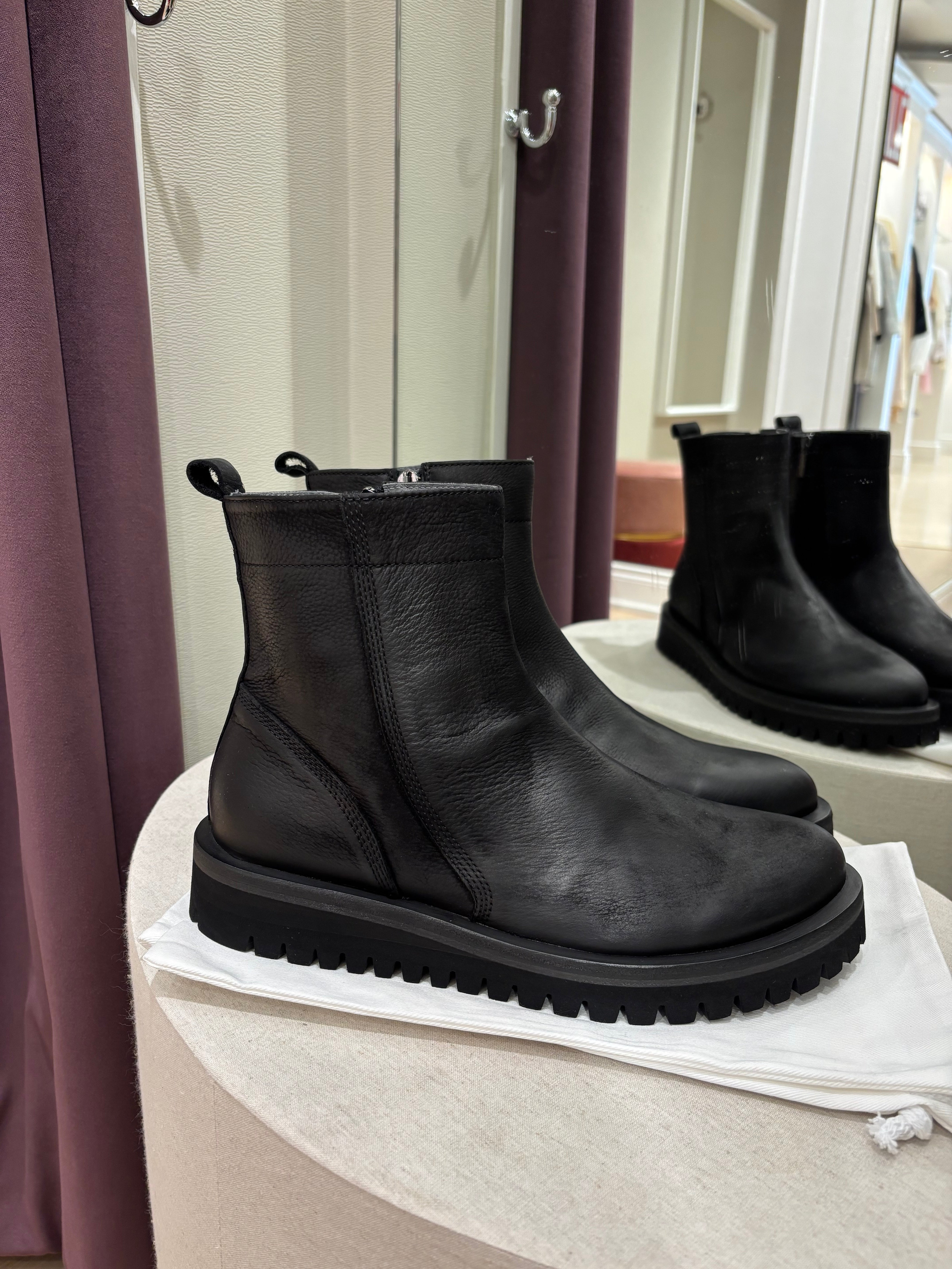 Lofina Boot 10363