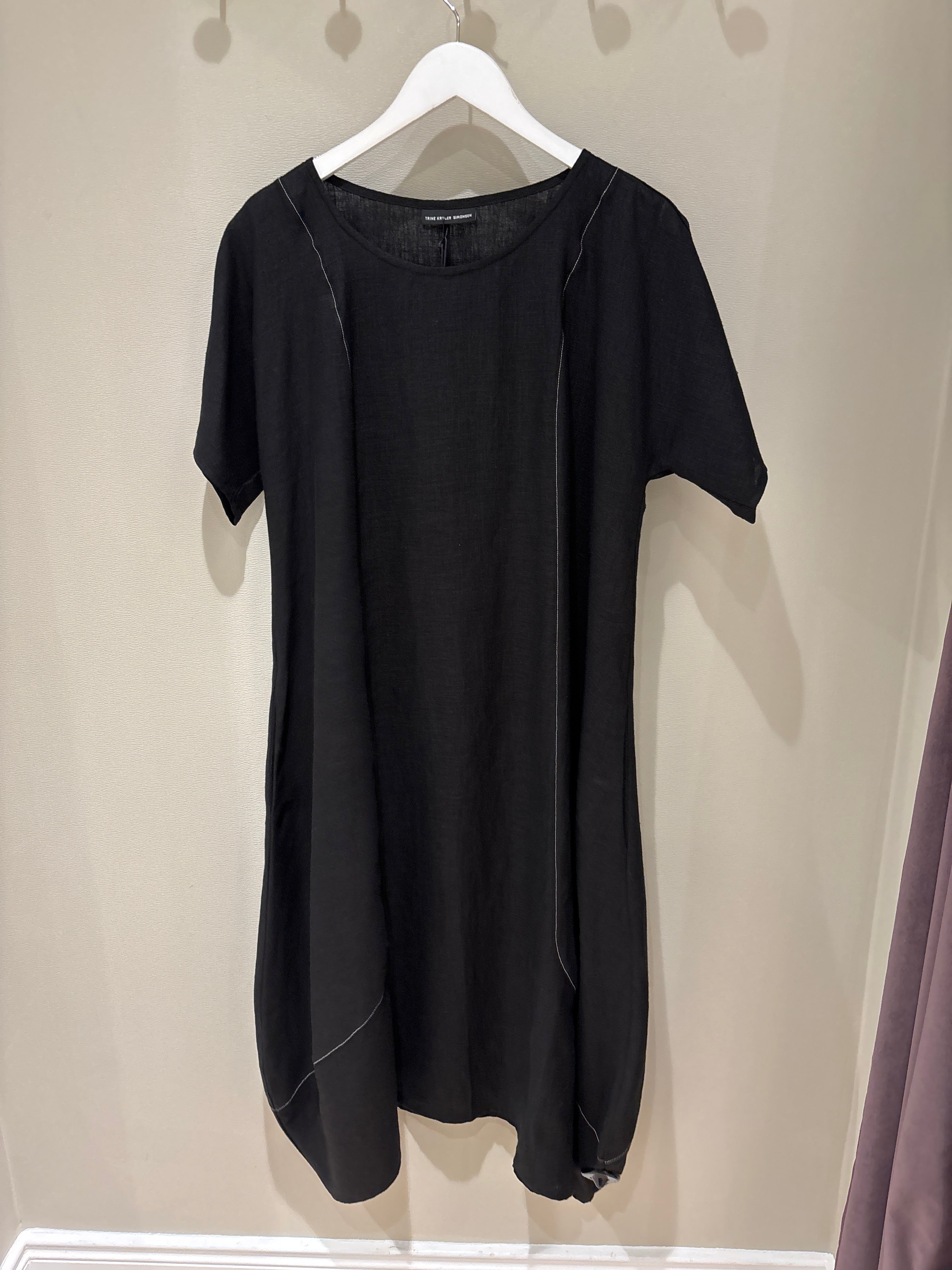 Trine Kryger Simonsen dafne-DRESS