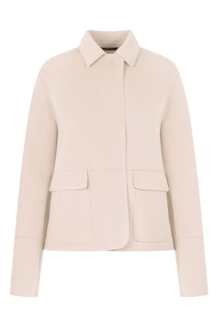 White Label Jacket
