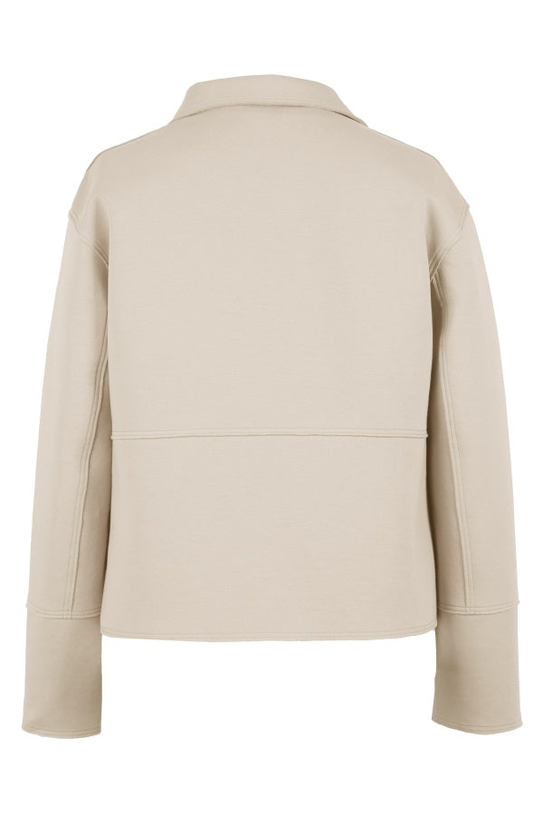 White Label Jacket