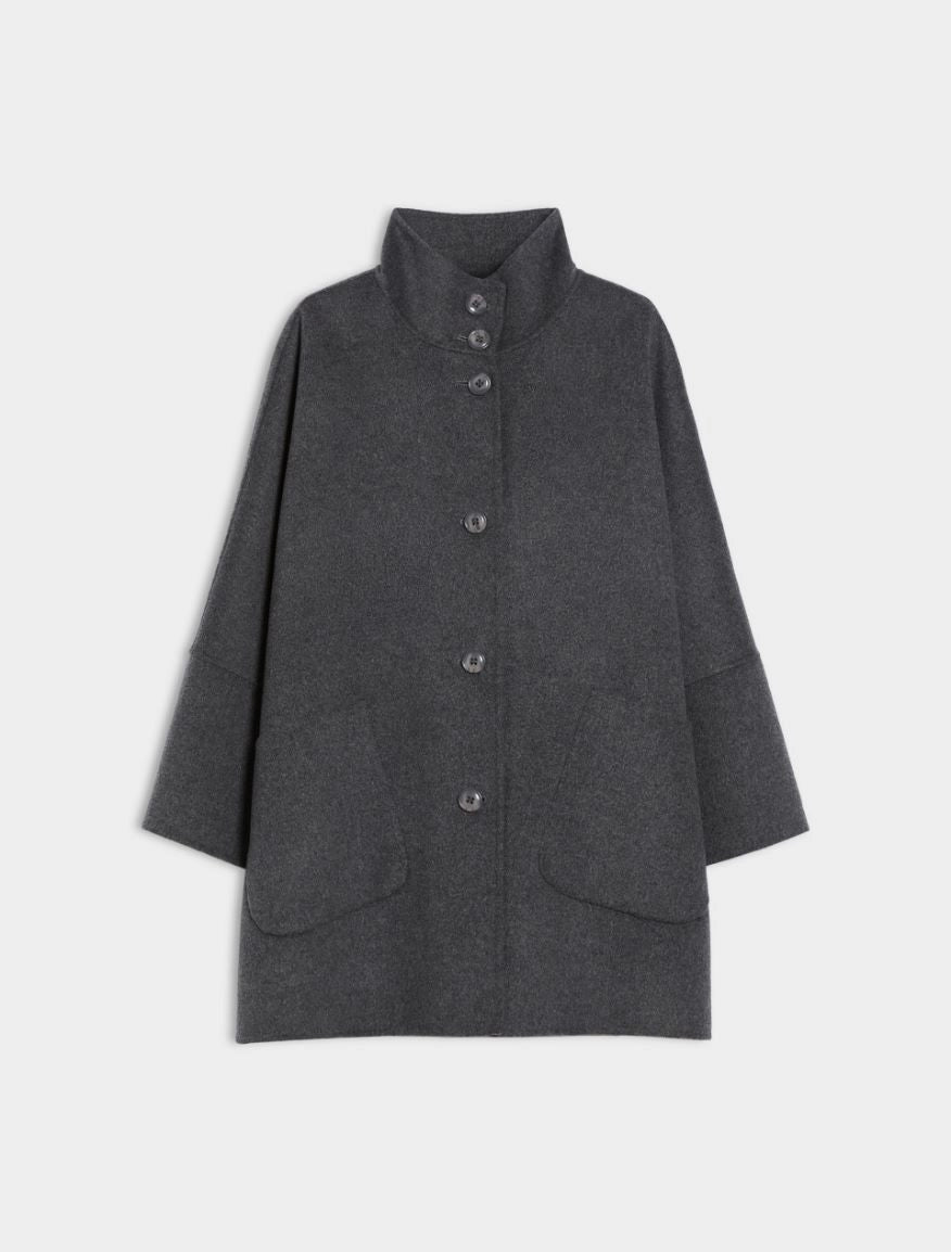 IBLUES Brunner Cape Jacket