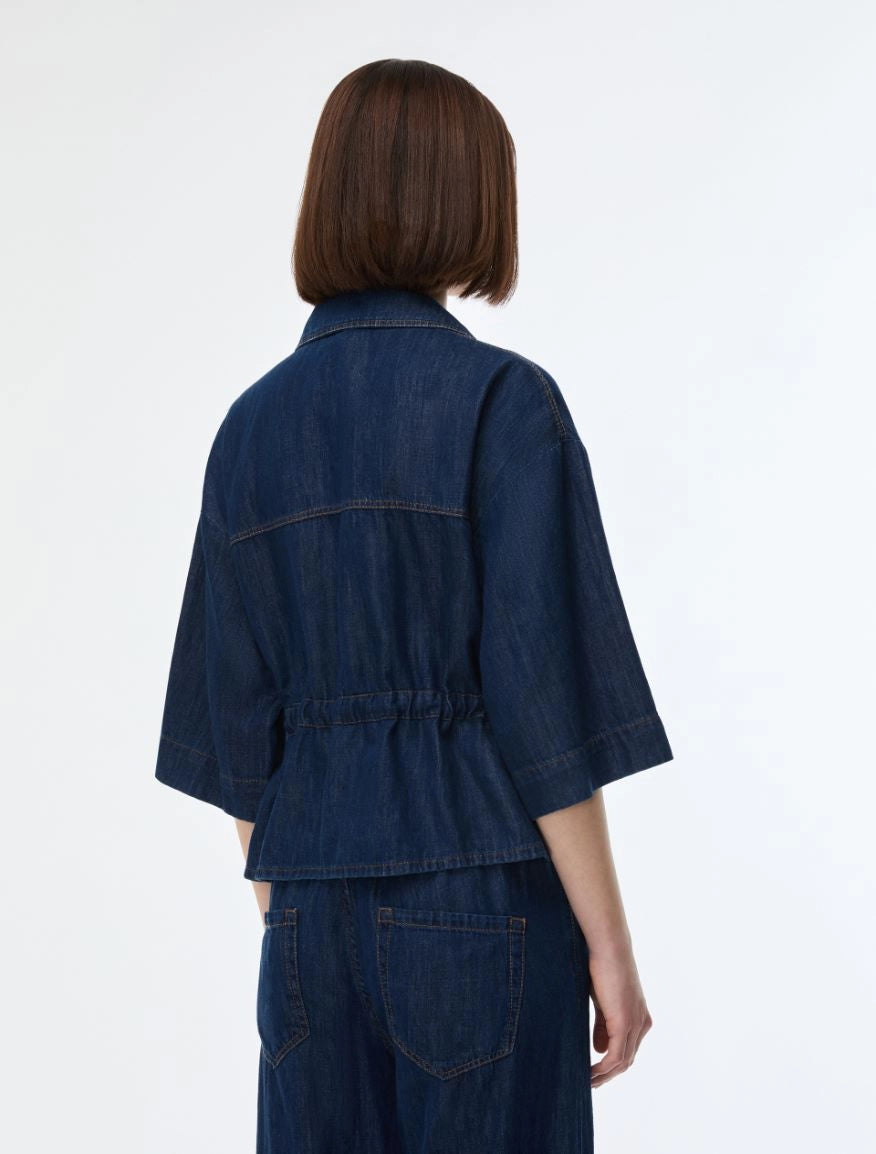 IBLUES DENIM SHIRT