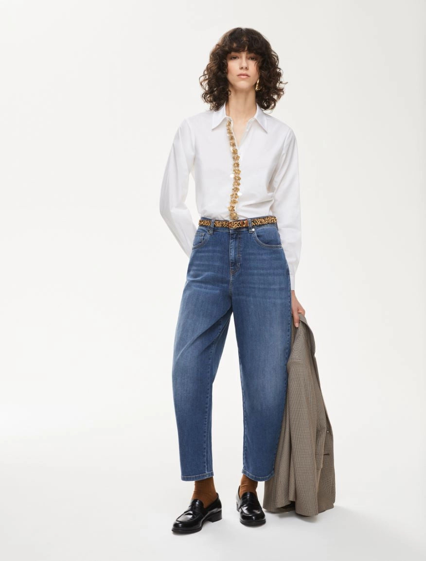 IBLUES Bernini Shirt