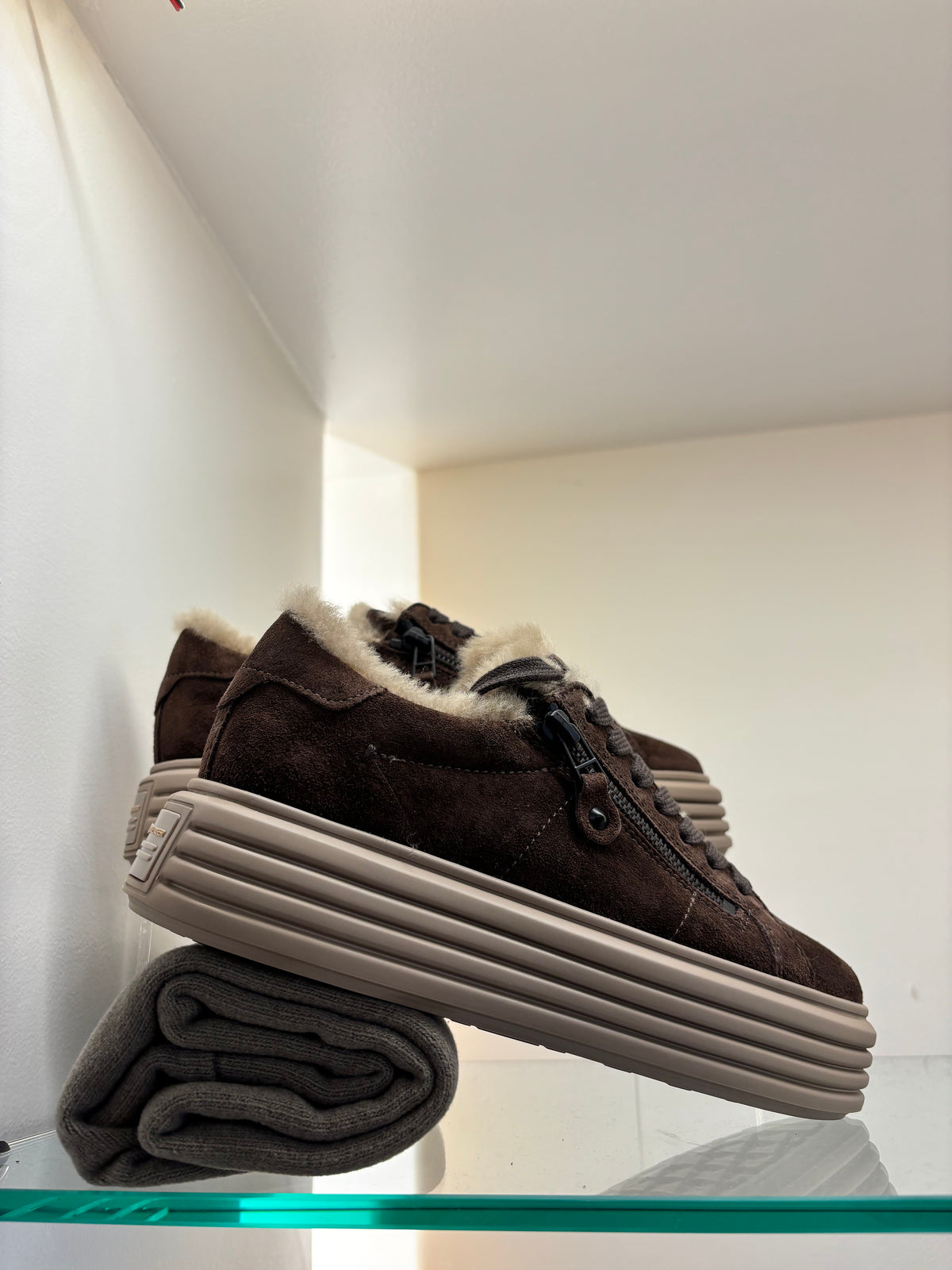 K&S Lilo Trainer