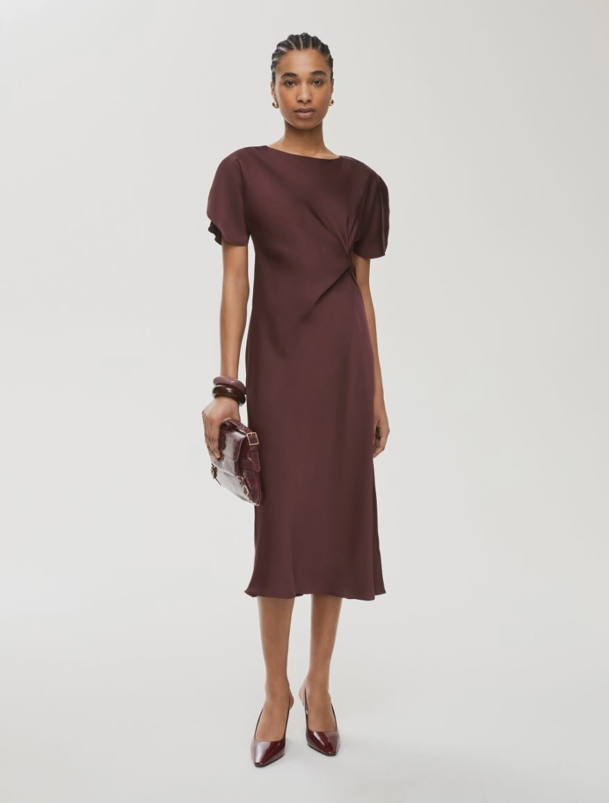iBlues Globale Dress
