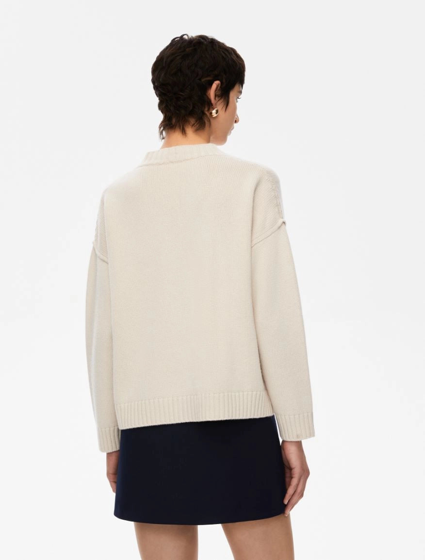 IBLUES Livigno Cardigan