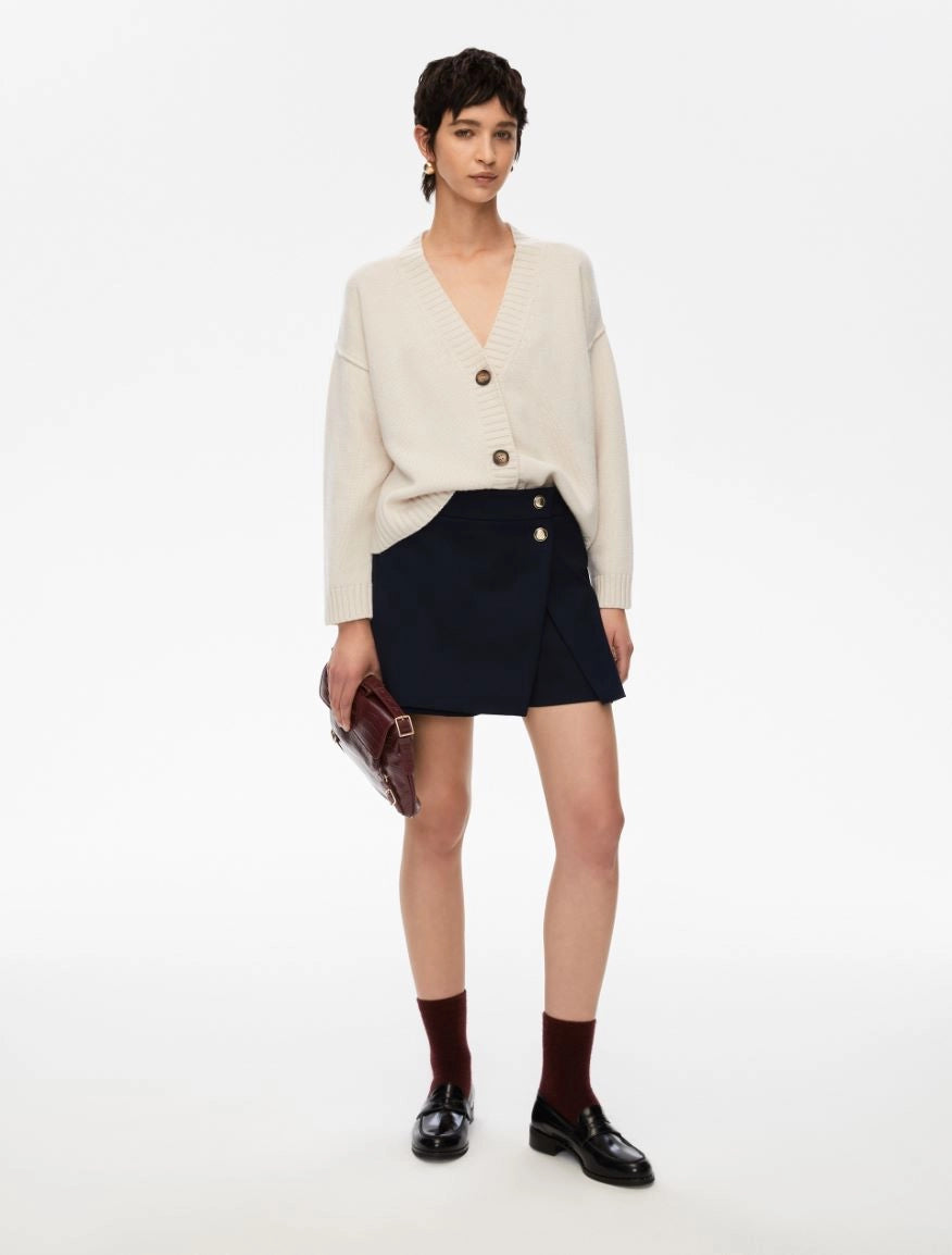 IBLUES Livigno Cardigan