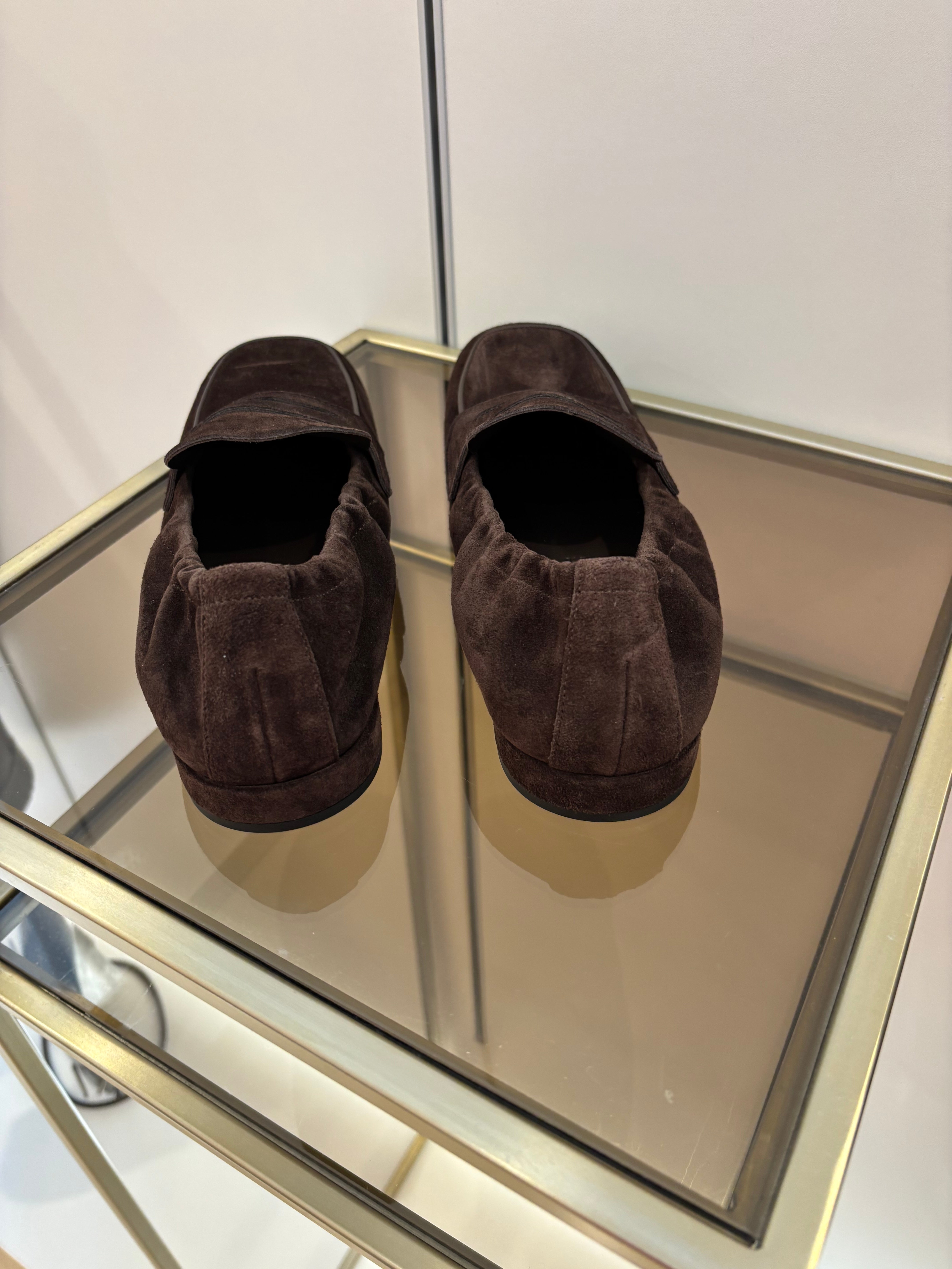 Kennel & Schmenger Alva loafer