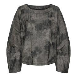 TRINE KRYGER SIMONSEN BLOUSE SIGAL