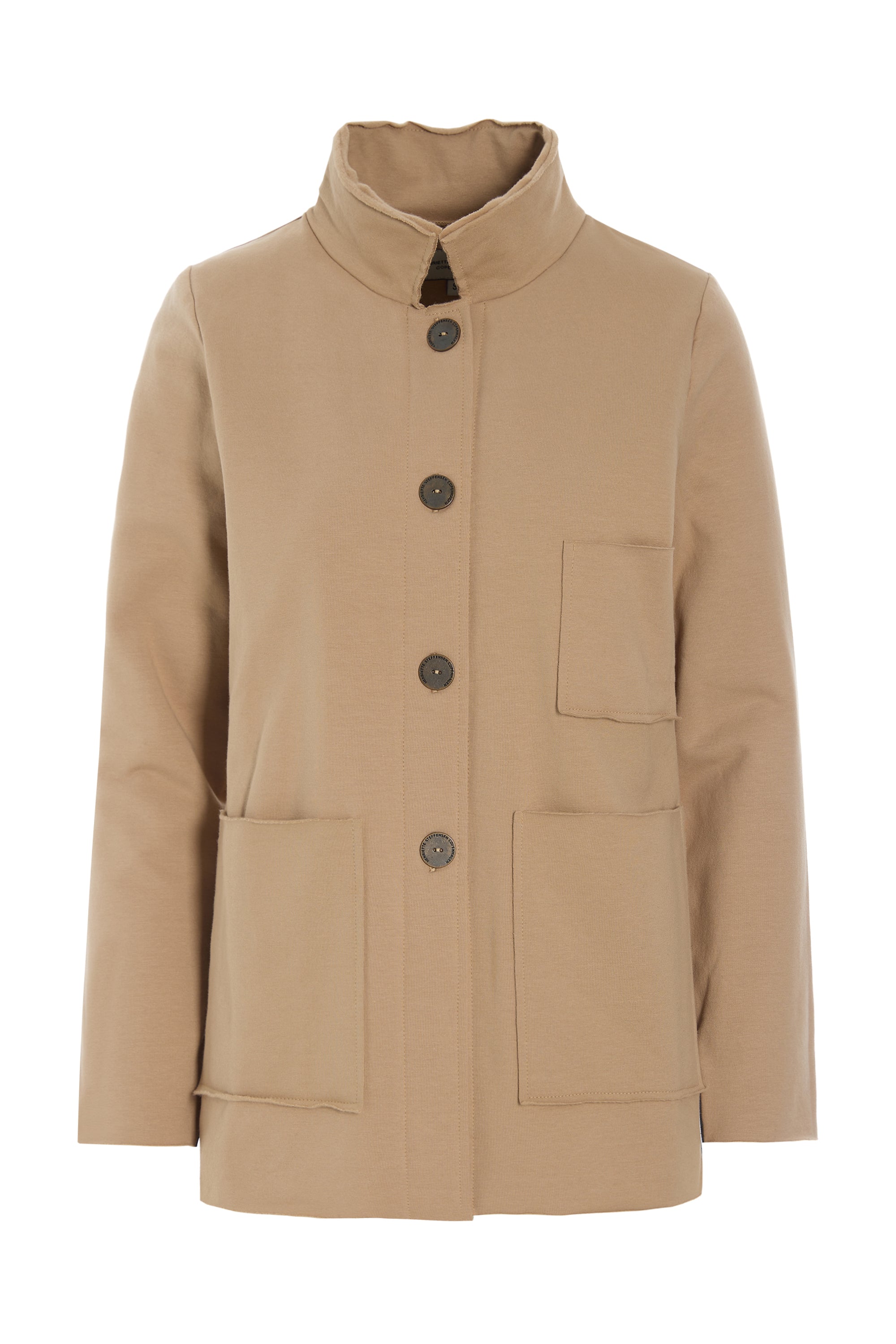 HSCPH Safari Jacket