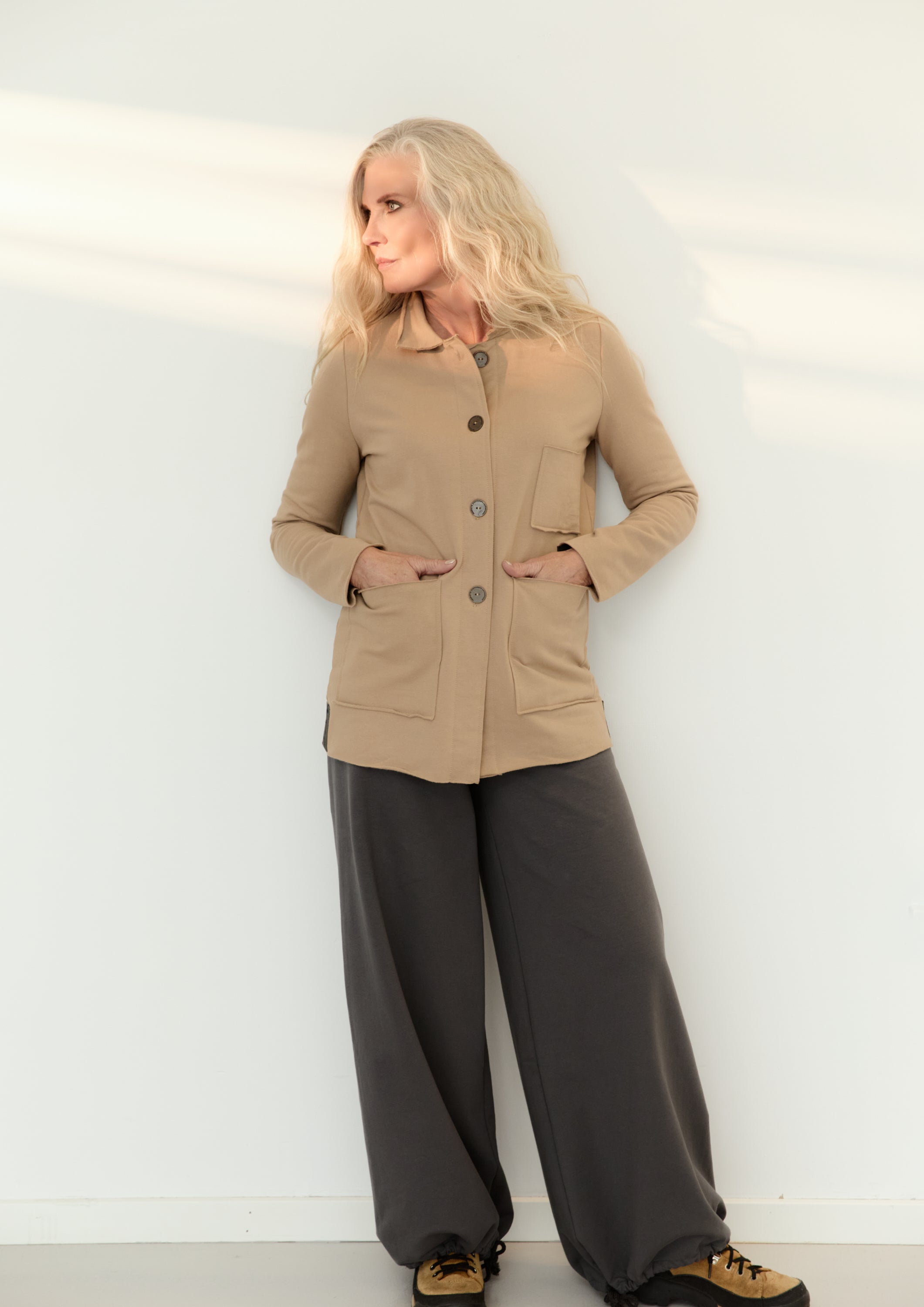 HSCPH Safari Jacket