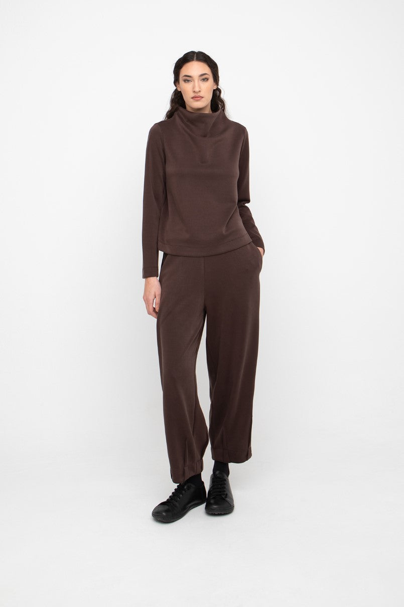 OZAI N KU 094 TROUSERS