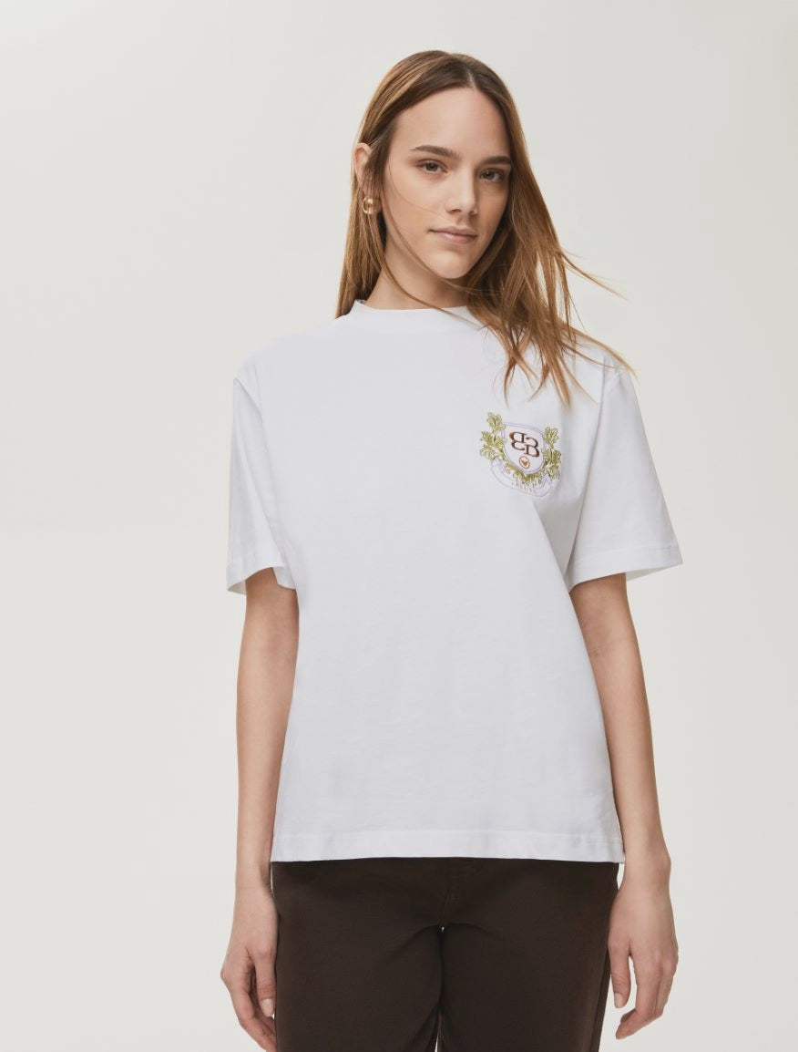 iBlues Giove T-Shirt