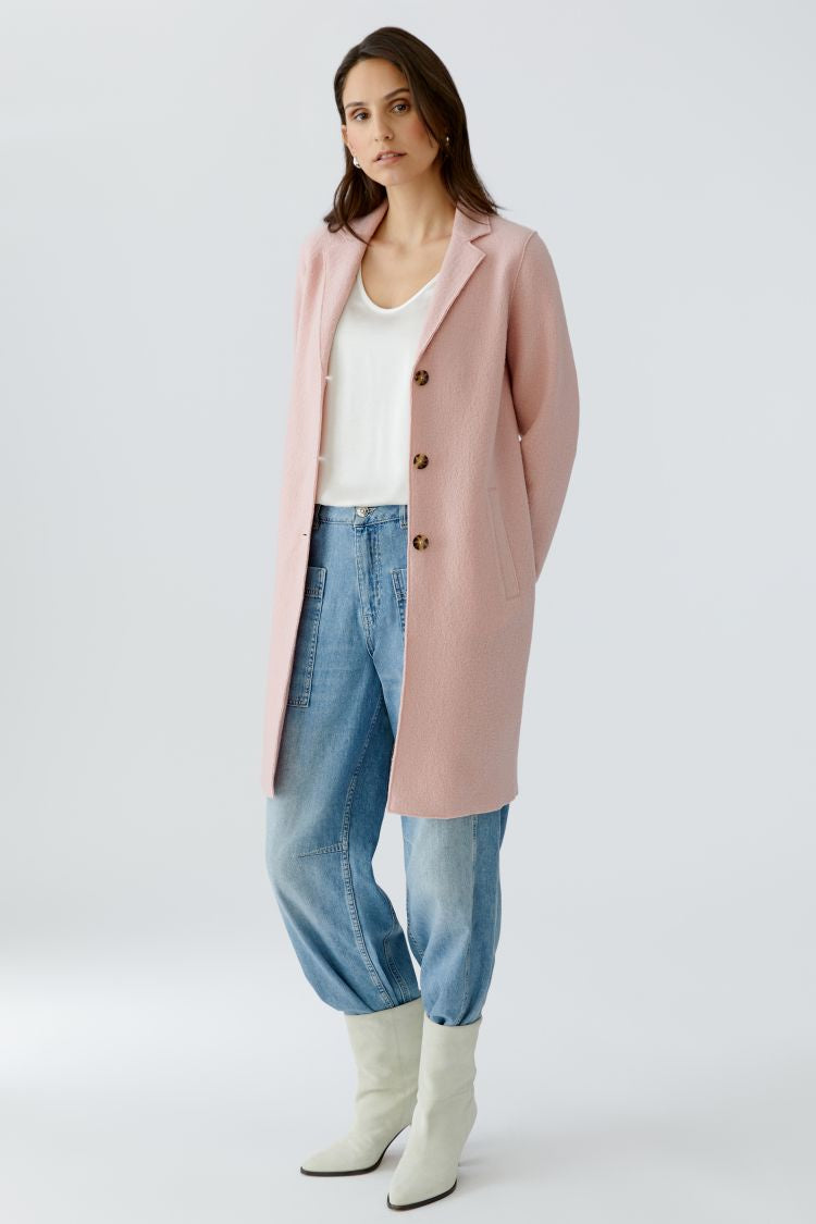 OUI Mayson Coat