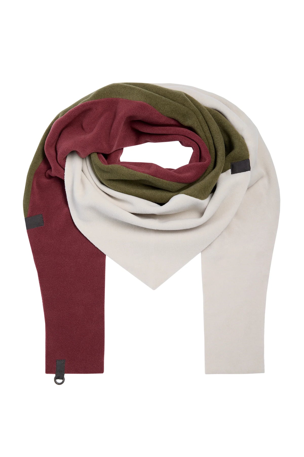 Henriette STEFFENSEN Bordeaux/kit/moss