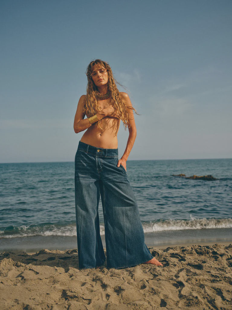 HEYANNO MMHDiscover Soft Jeans