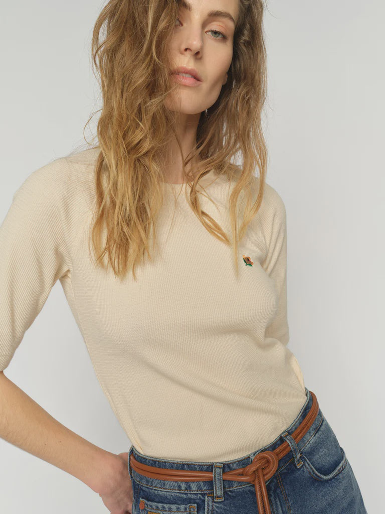 HEYANNO MMHMagnetic Solid Tee