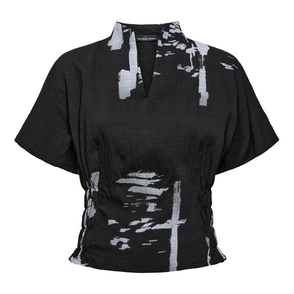 Trine Kryger Simonsen holly-TOP
