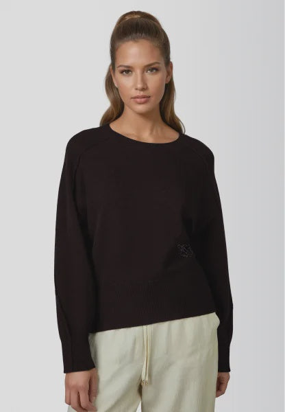 Marc Aurel Sweatshirt-Style Sweater