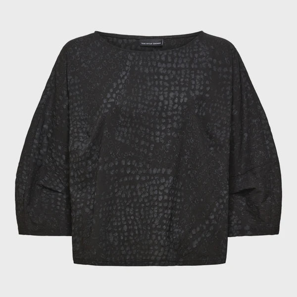 Trine Kryger Simonsen zola-BLOUSE B