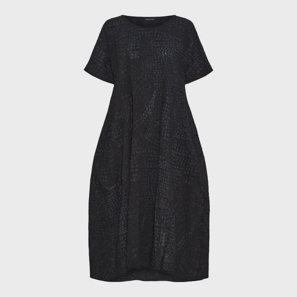 Trine Kryger Simonsen mura-DRESS