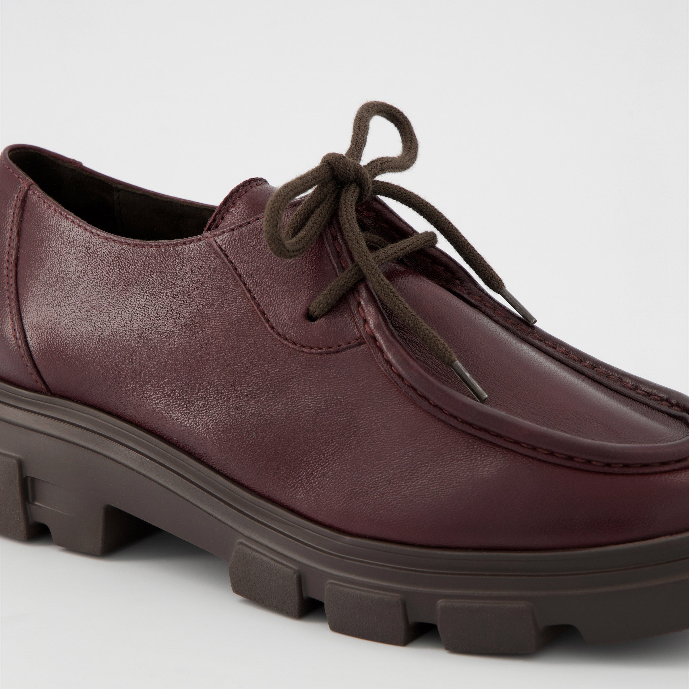 Paul Green SUPER SOFT Lace-ups