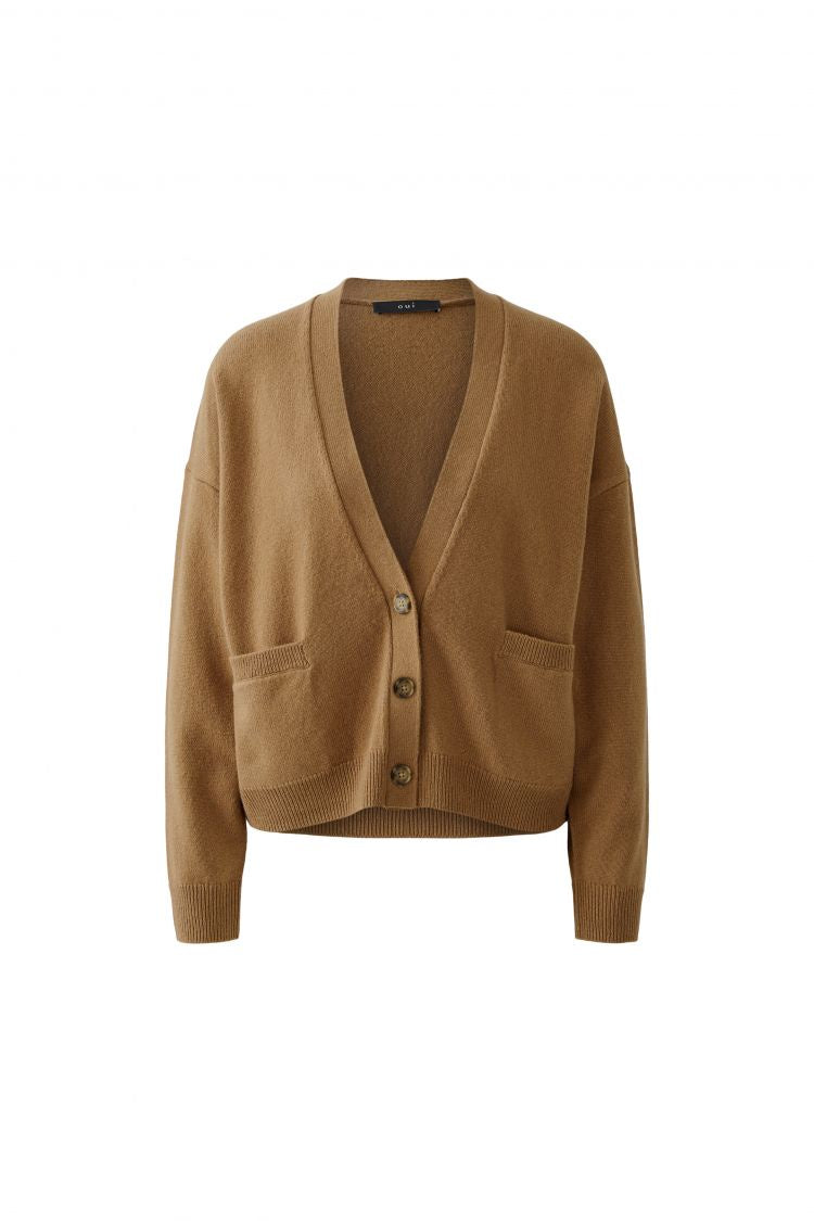 OUI Cardigan