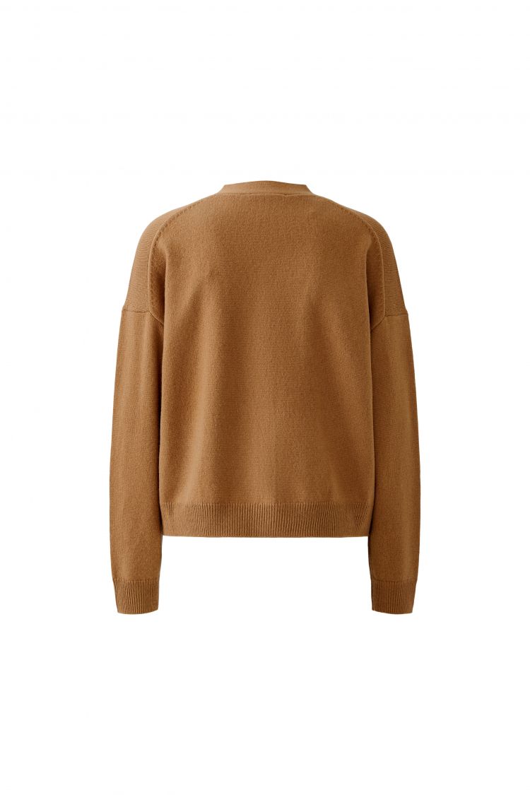 OUI Cardigan