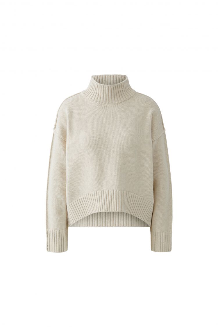 OUI Pullover