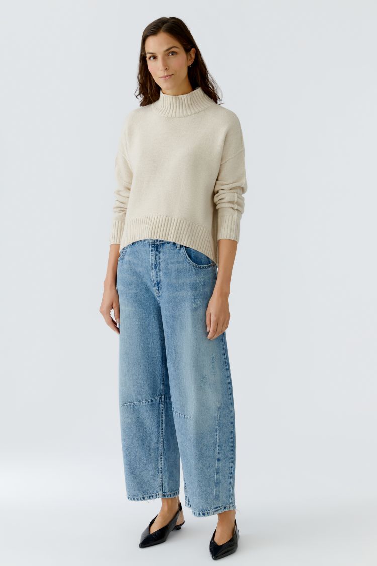 OUI Pullover