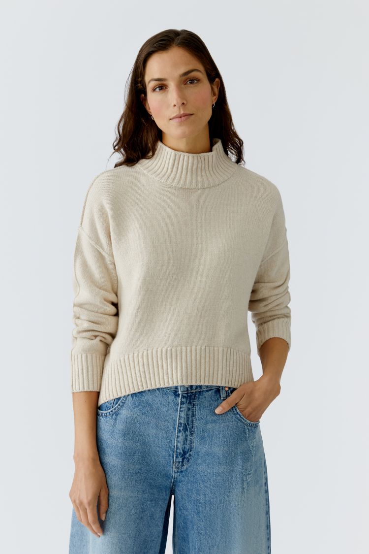 OUI Pullover