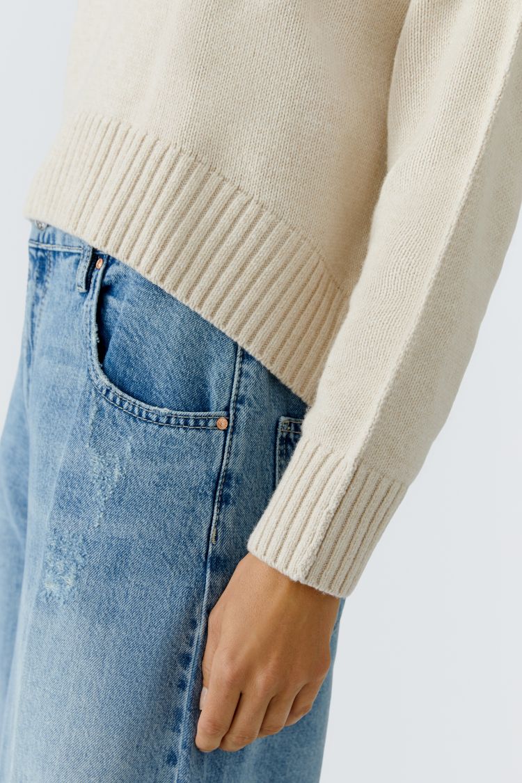 OUI Pullover