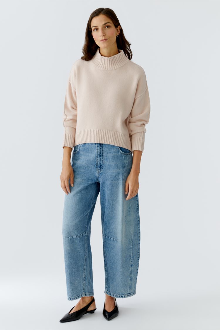 OUI Pullover