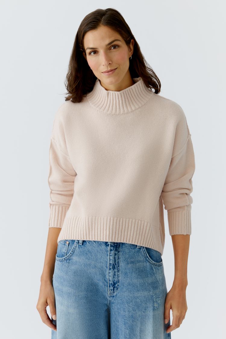 OUI Pullover