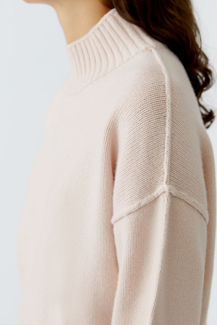 OUI Pullover