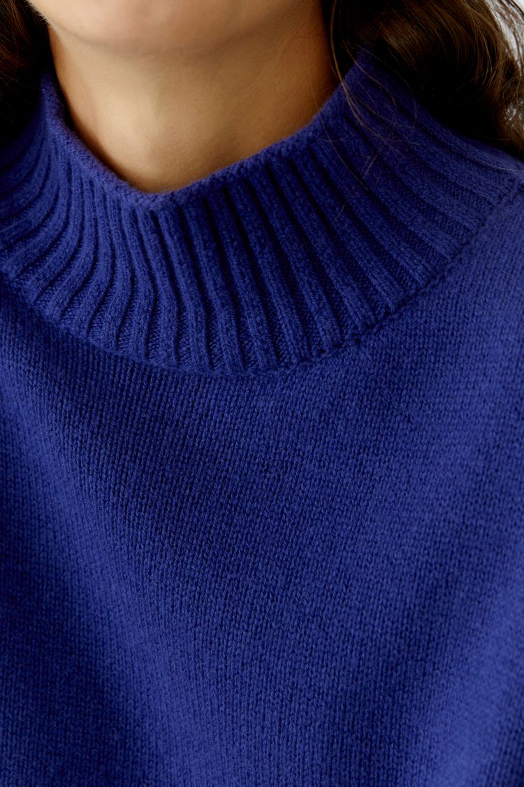 OUI Pullover