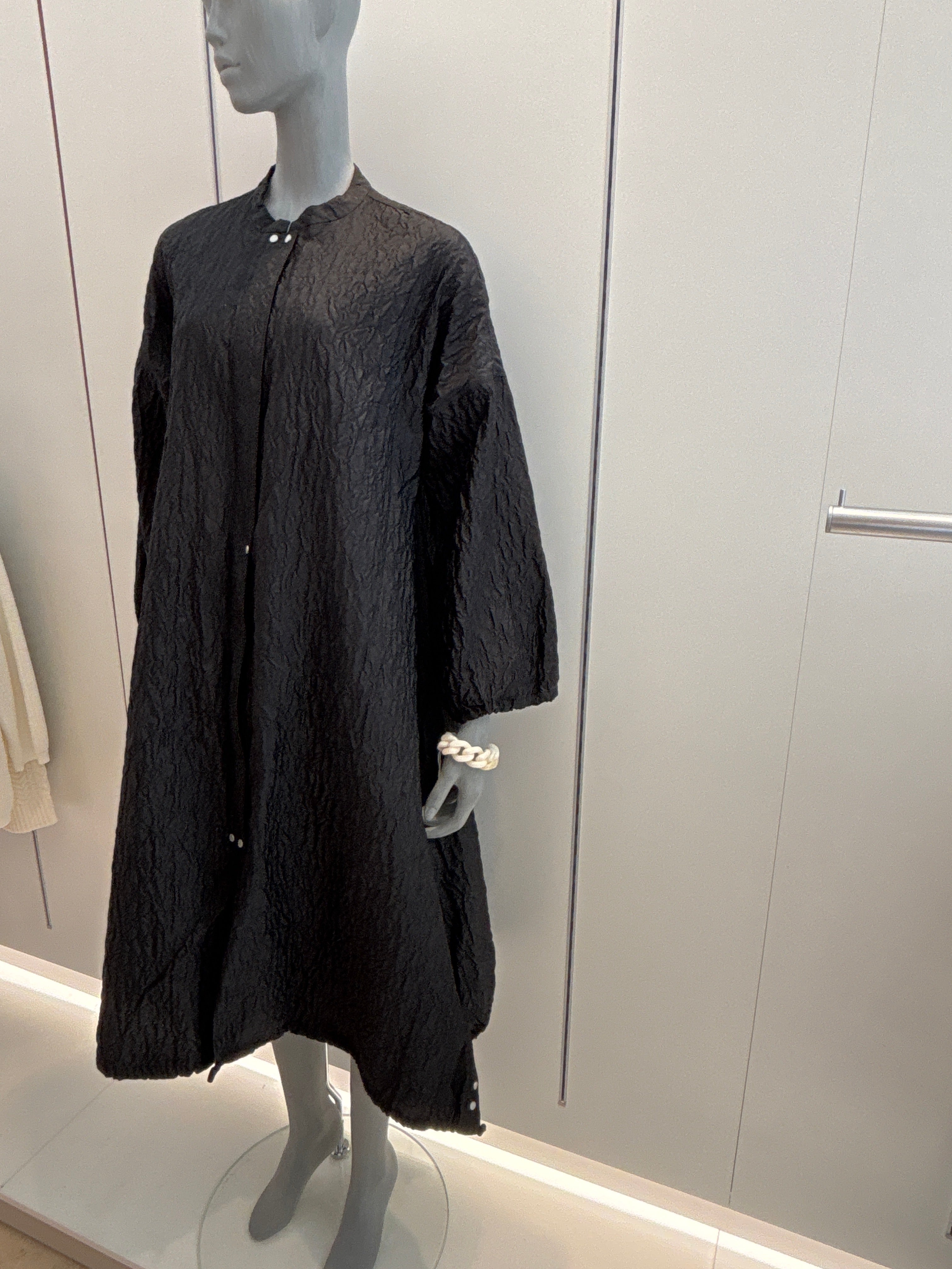 Alquema Kennedy Coat