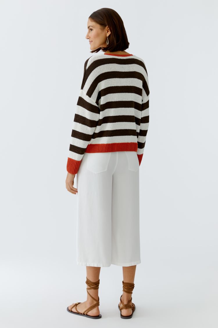 OUI pullover 491