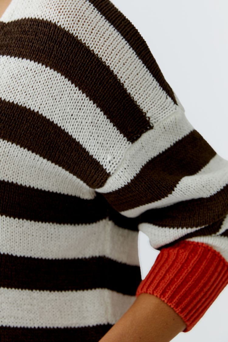 OUI pullover 491