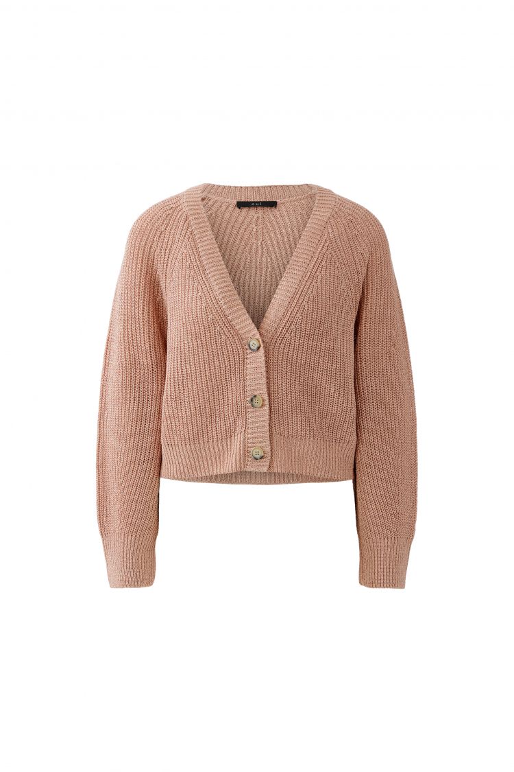OUI Cardigan 6500