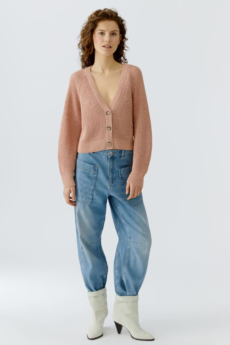 OUI Cardigan 6500