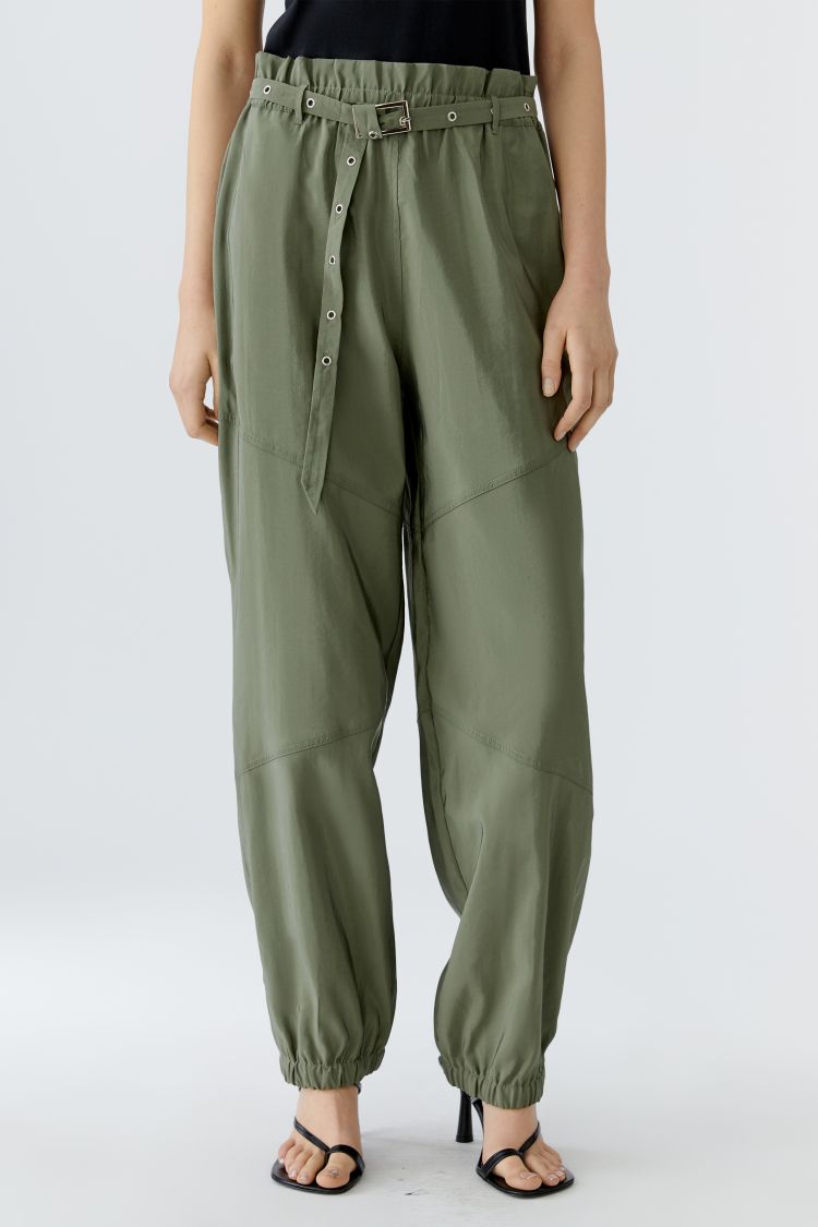 OUI Trousers 574