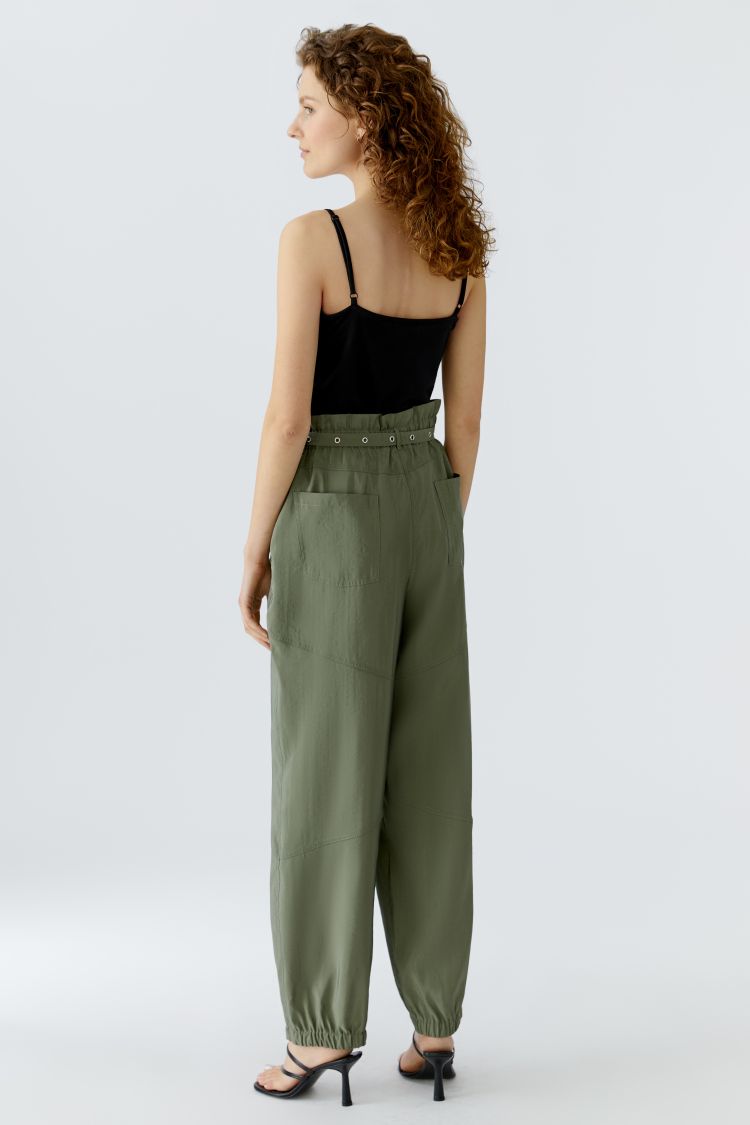 OUI Trousers 574