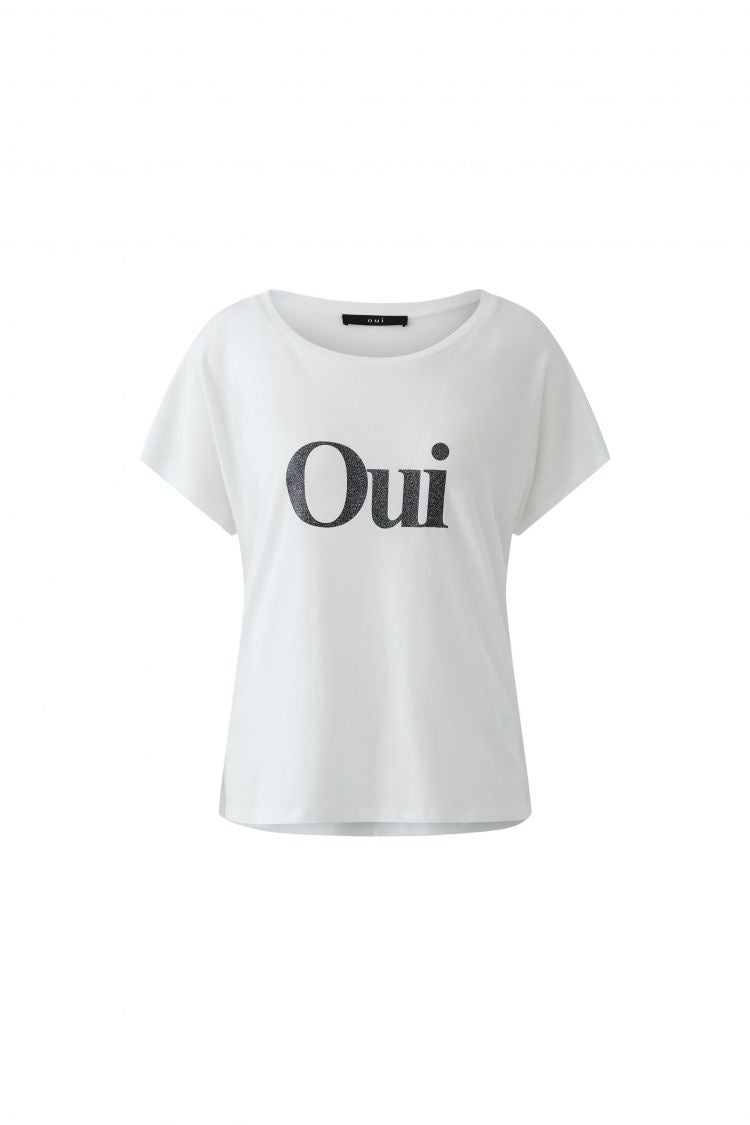 OUI T-shirt 6793